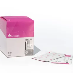 LumiraDX Schnelltest