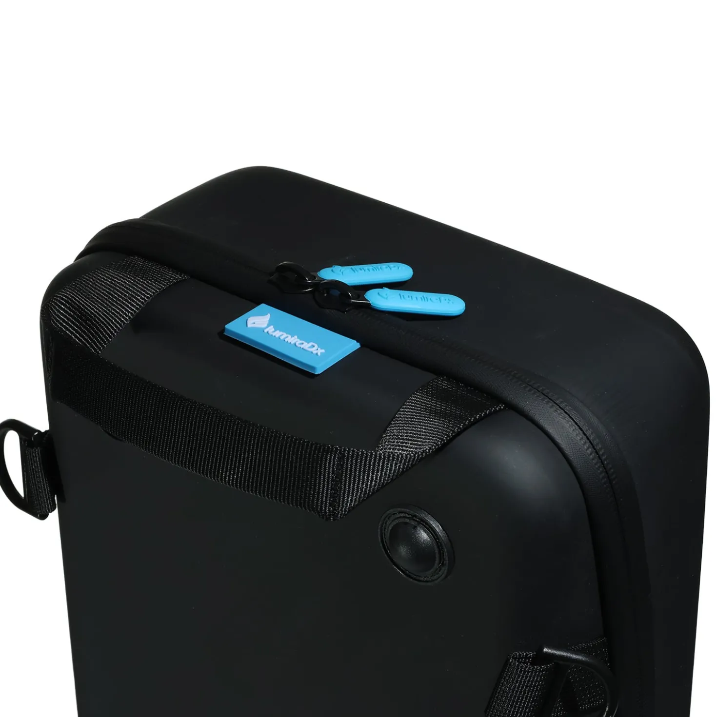LumiraDX Transportkoffer