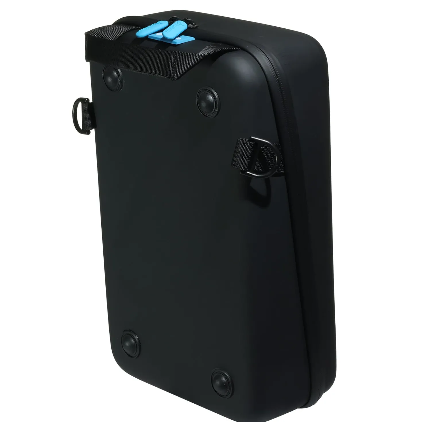 LumiraDX Transportkoffer
