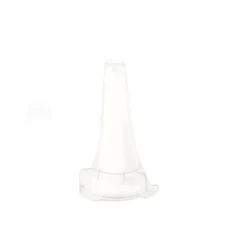 LumiView Universal-Ohrtrichter (transparent)
