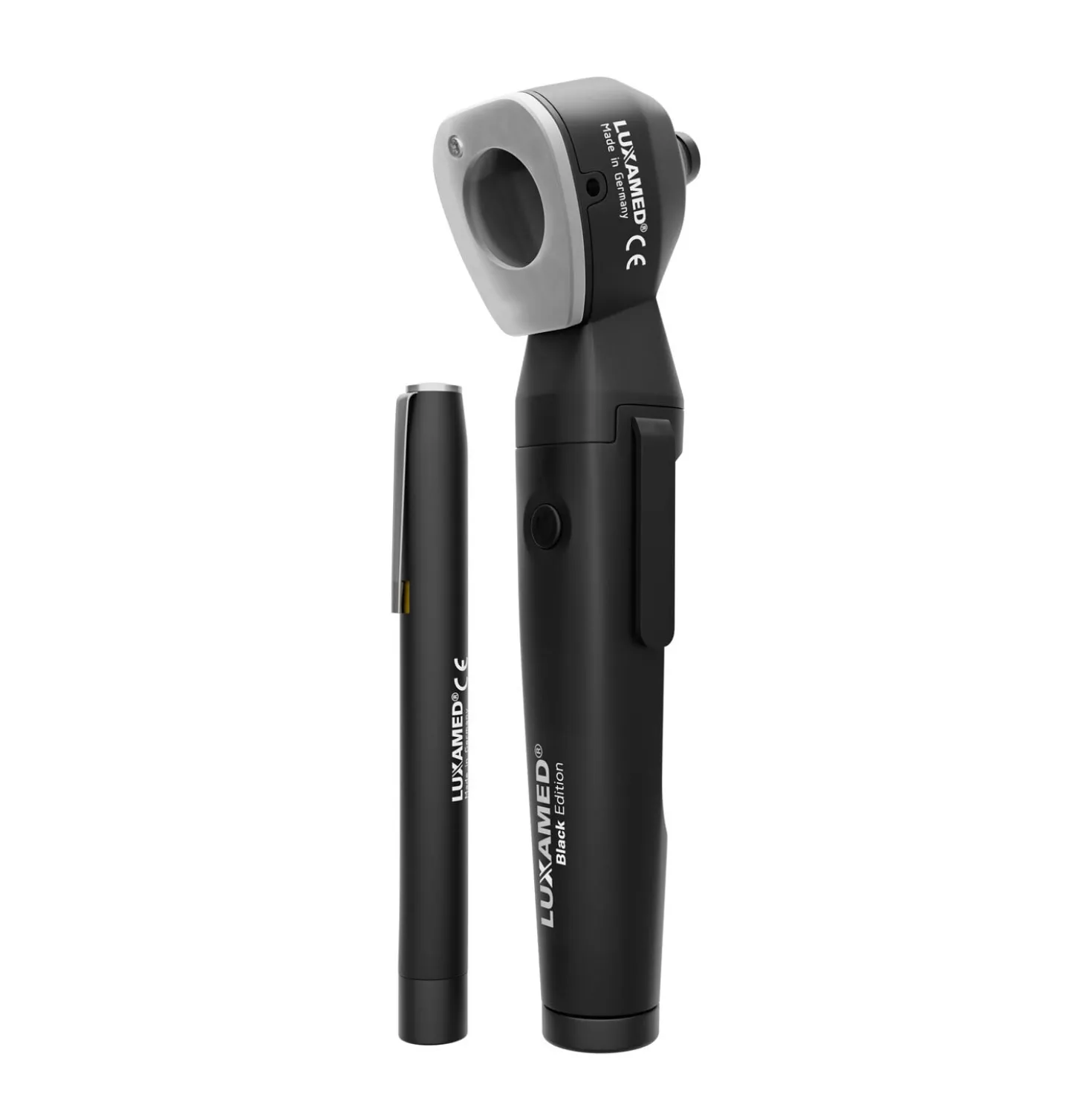 Luxamed LuxaScope Auris mit Diagnostikleuchte