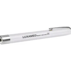 Luxamed Penlight mit Glühlampe