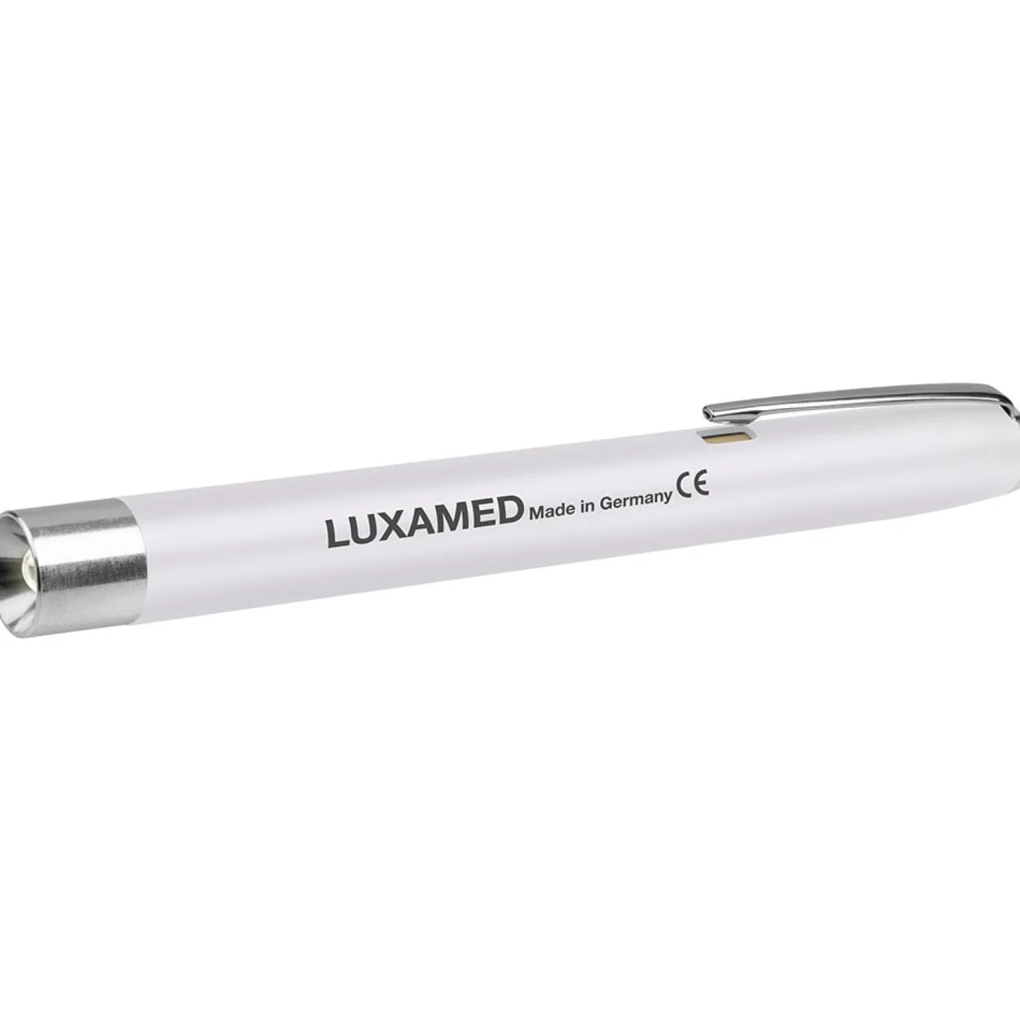 Luxamed Penlight mit Glühlampe