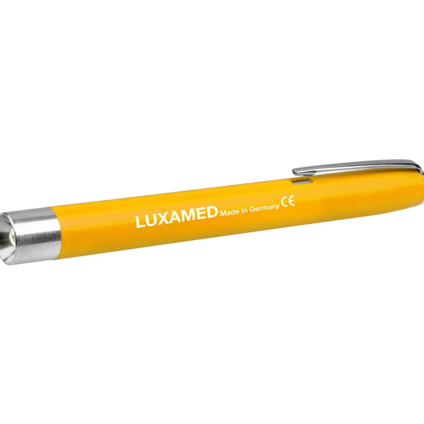 Luxamed Penlight mit Glühlampe