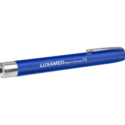 Luxamed Penlight mit Glühlampe