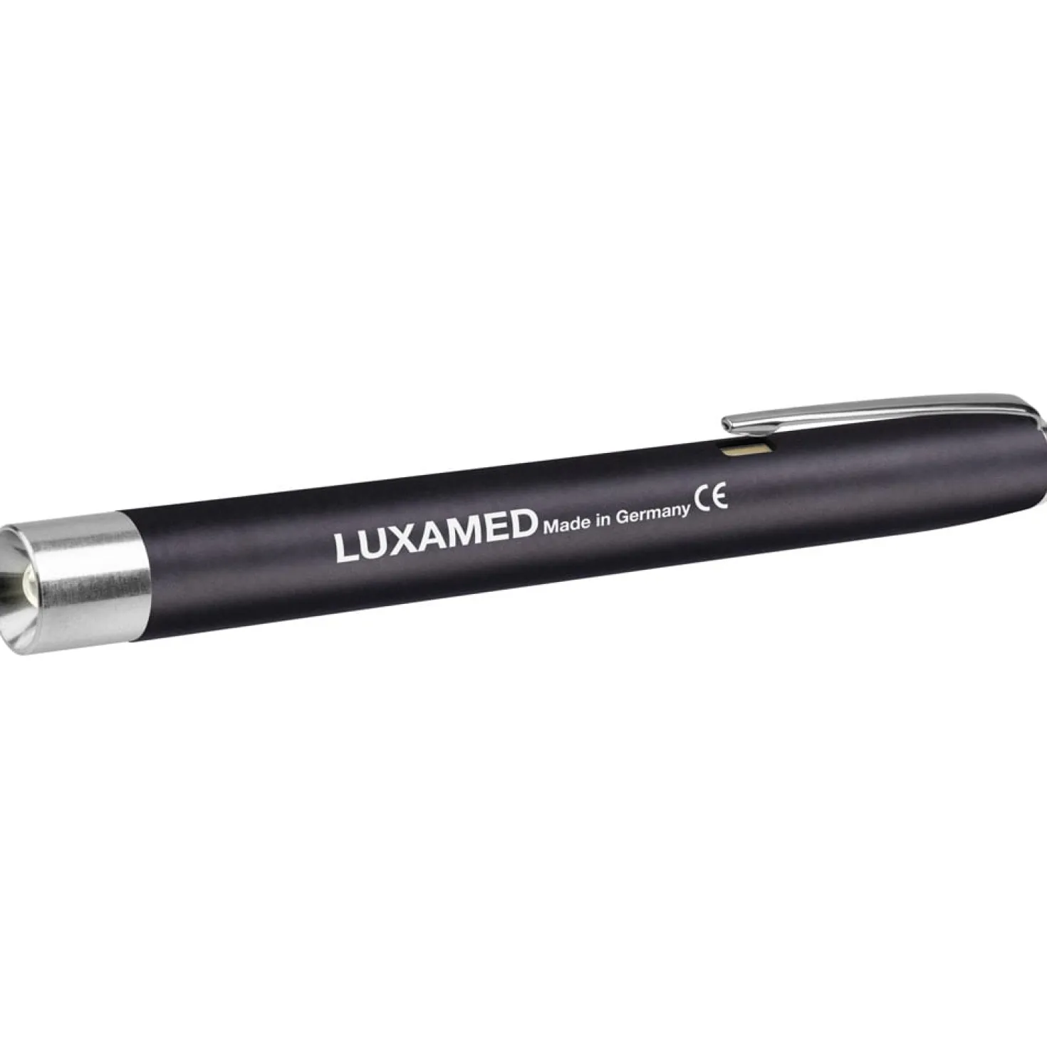 Luxamed Penlight mit Glühlampe