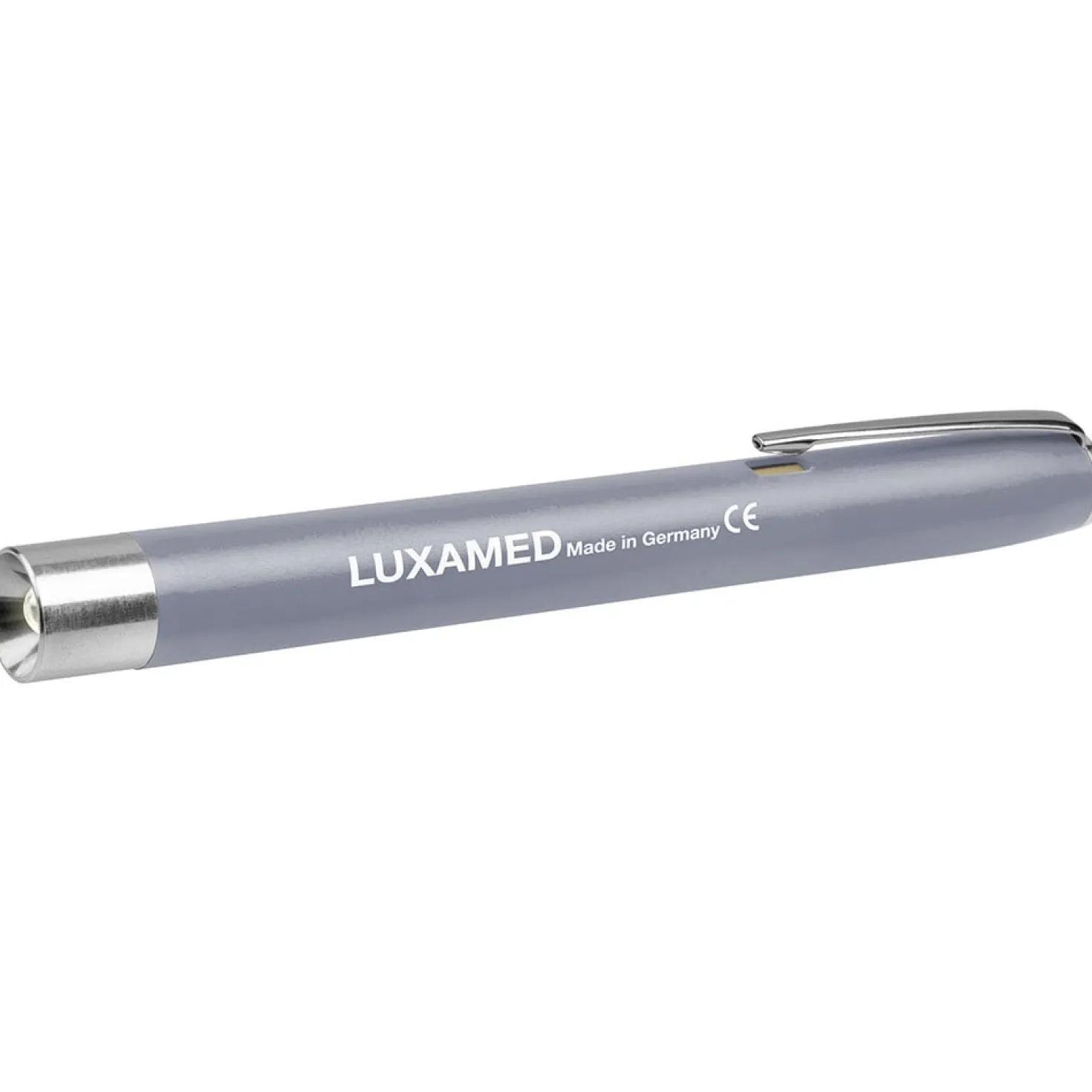 Luxamed Penlight mit Glühlampe