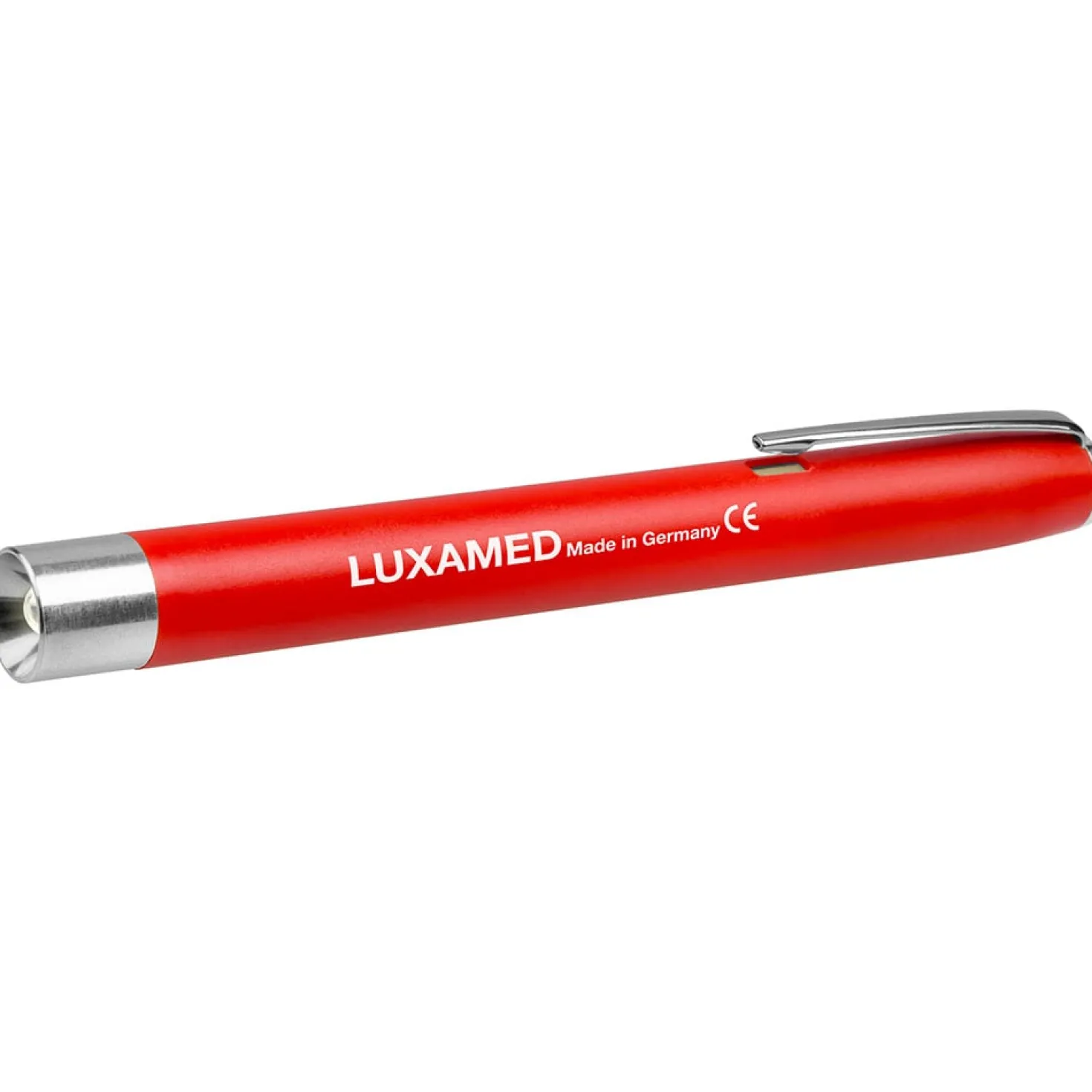 Luxamed Penlight mit Glühlampe