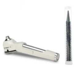 LuxaScope Auris CCT