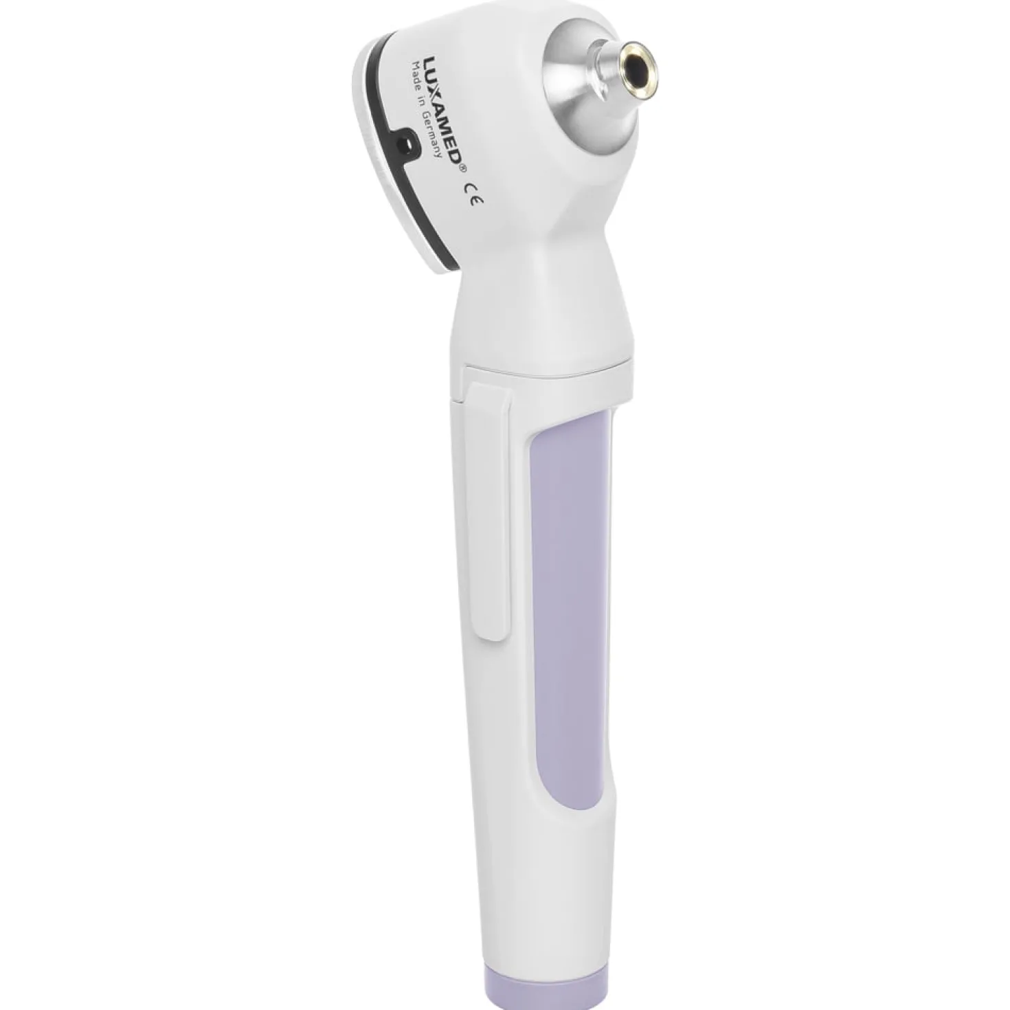 LuxaScope Auris «Coloured Edition»