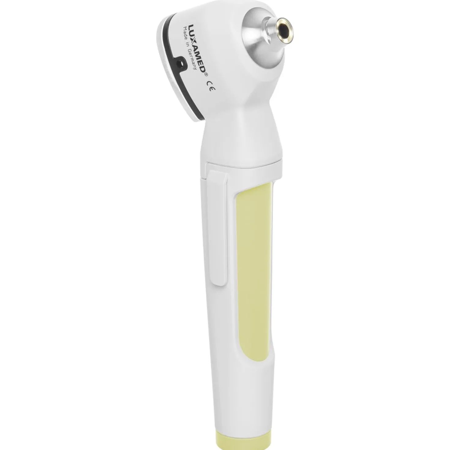 LuxaScope Auris «Coloured Edition»