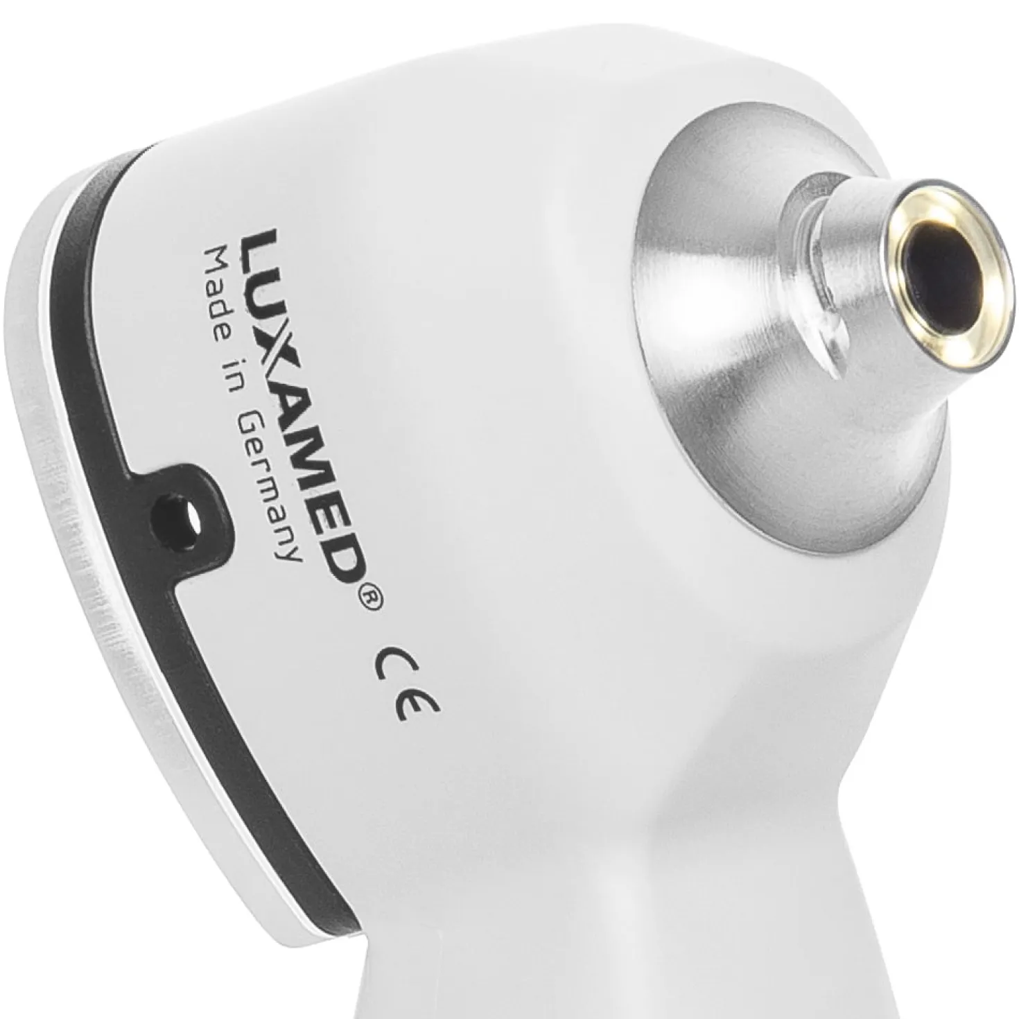LuxaScope Auris «Coloured Edition»