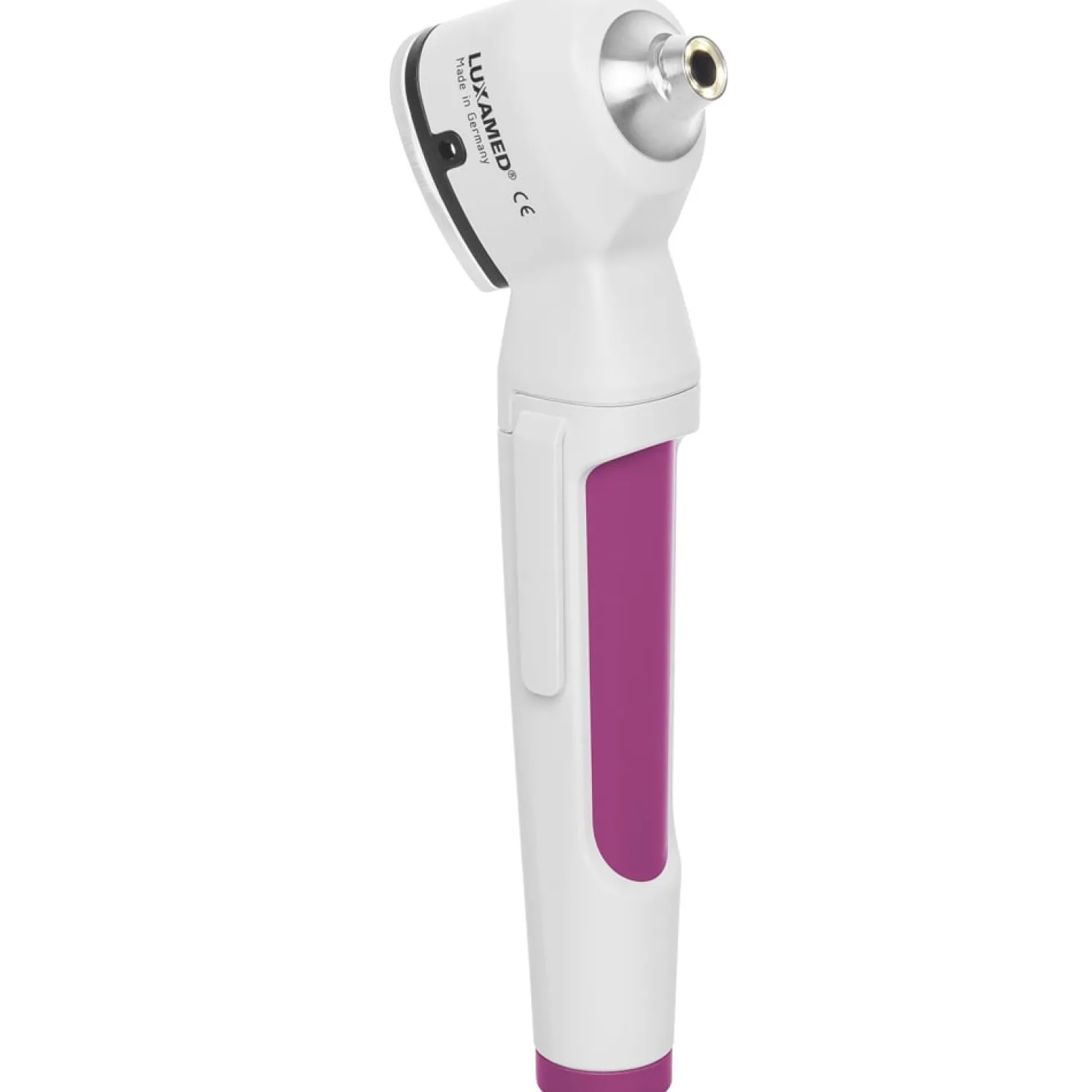 LuxaScope Auris «Coloured Edition»
