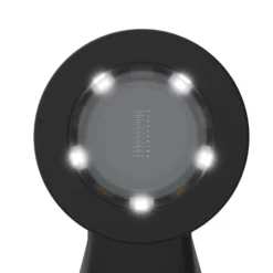 LuxaScope Dermatoskop mit Polarisationsfilter