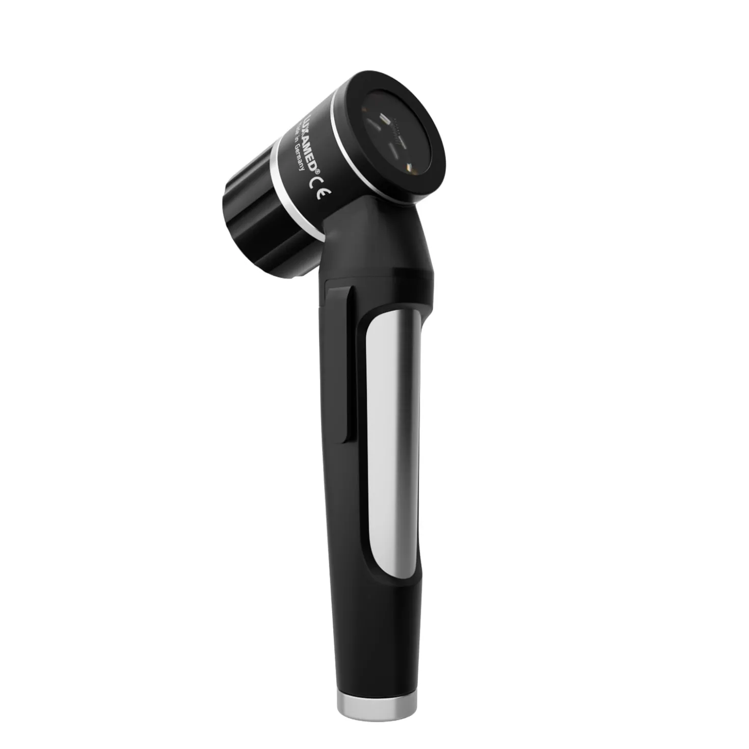LuxaScope Dermatoskop mit Polarisationsfilter