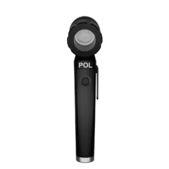 LuxaScope Dermatoskop mit Polarisationsfilter