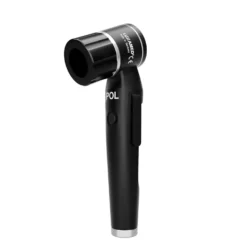 LuxaScope Dermatoskop mit Polarisationsfilter