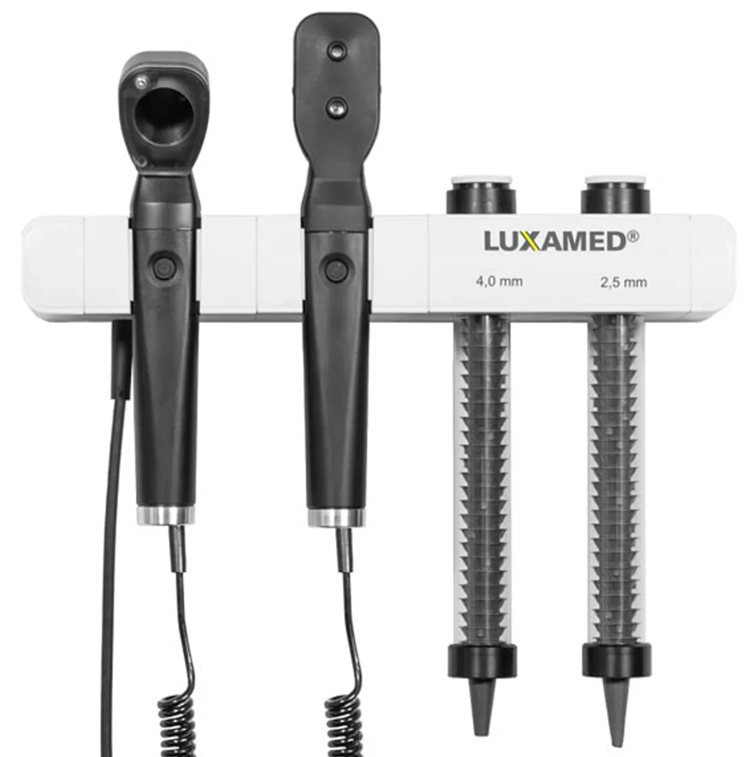 LuxaScope Diagnostik Center Wandsystem