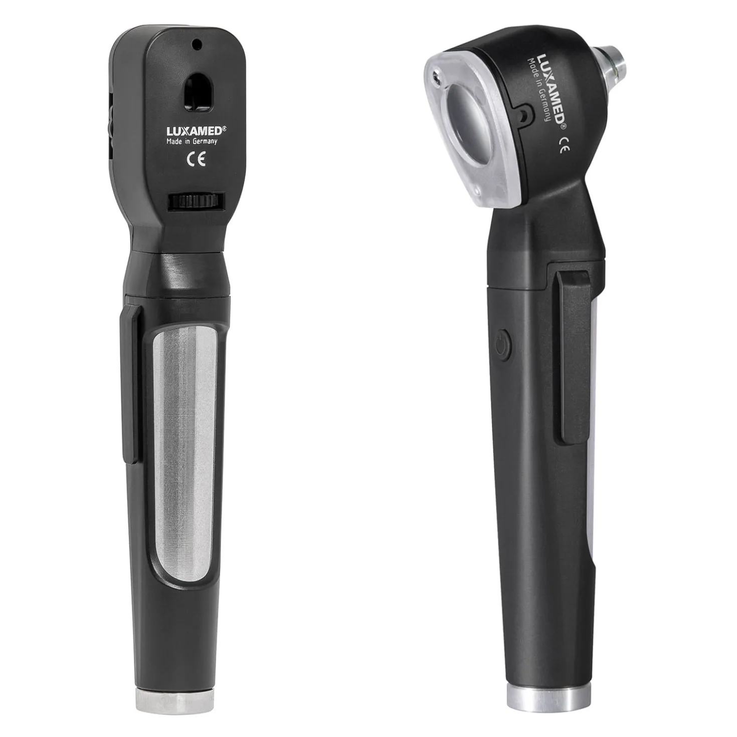 LuxaScope Diagnostik-Set 2.5 V