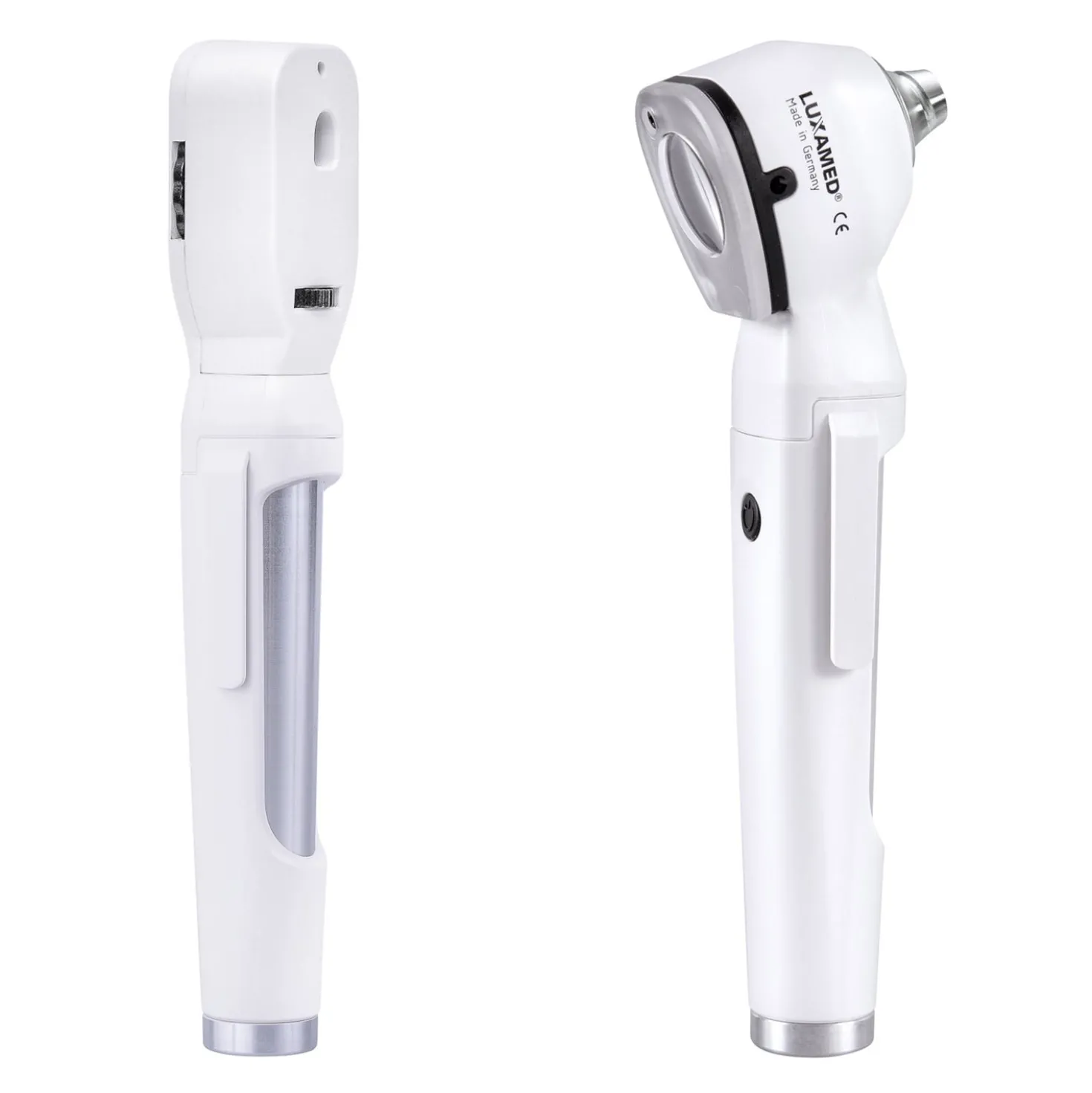 LuxaScope Diagnostik-Set 3.7 V