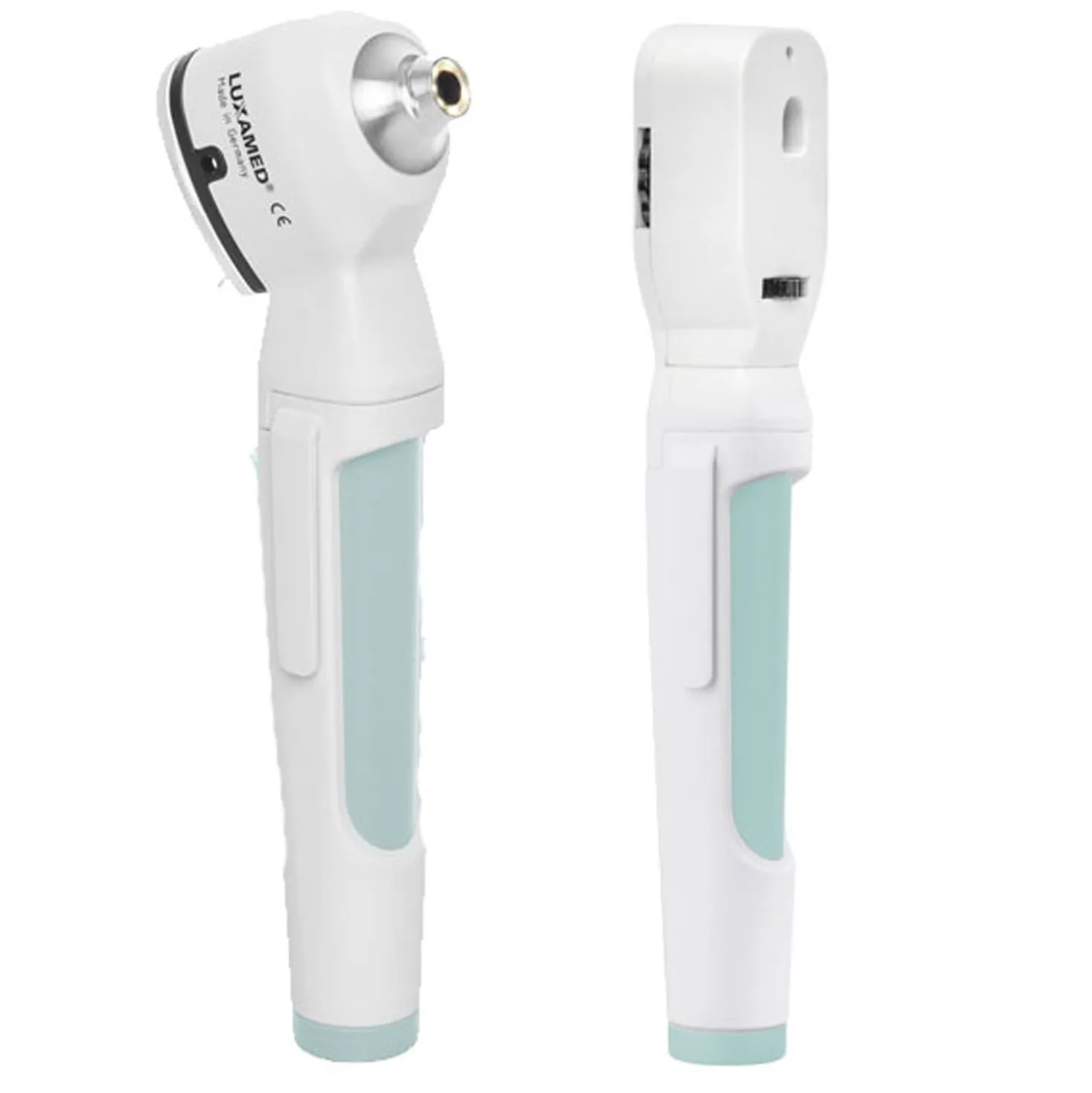 LuxaScope Diagnostik-Set 2.5 V «Coloured Edition»