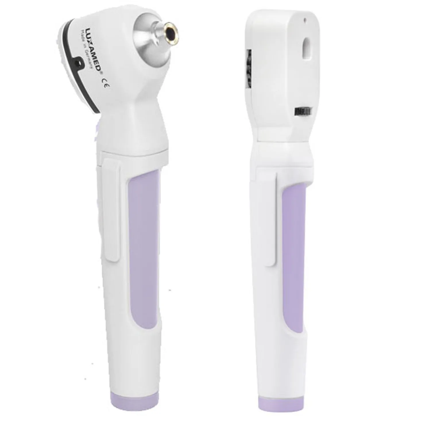 LuxaScope Diagnostik-Set 2.5 V «Coloured Edition»