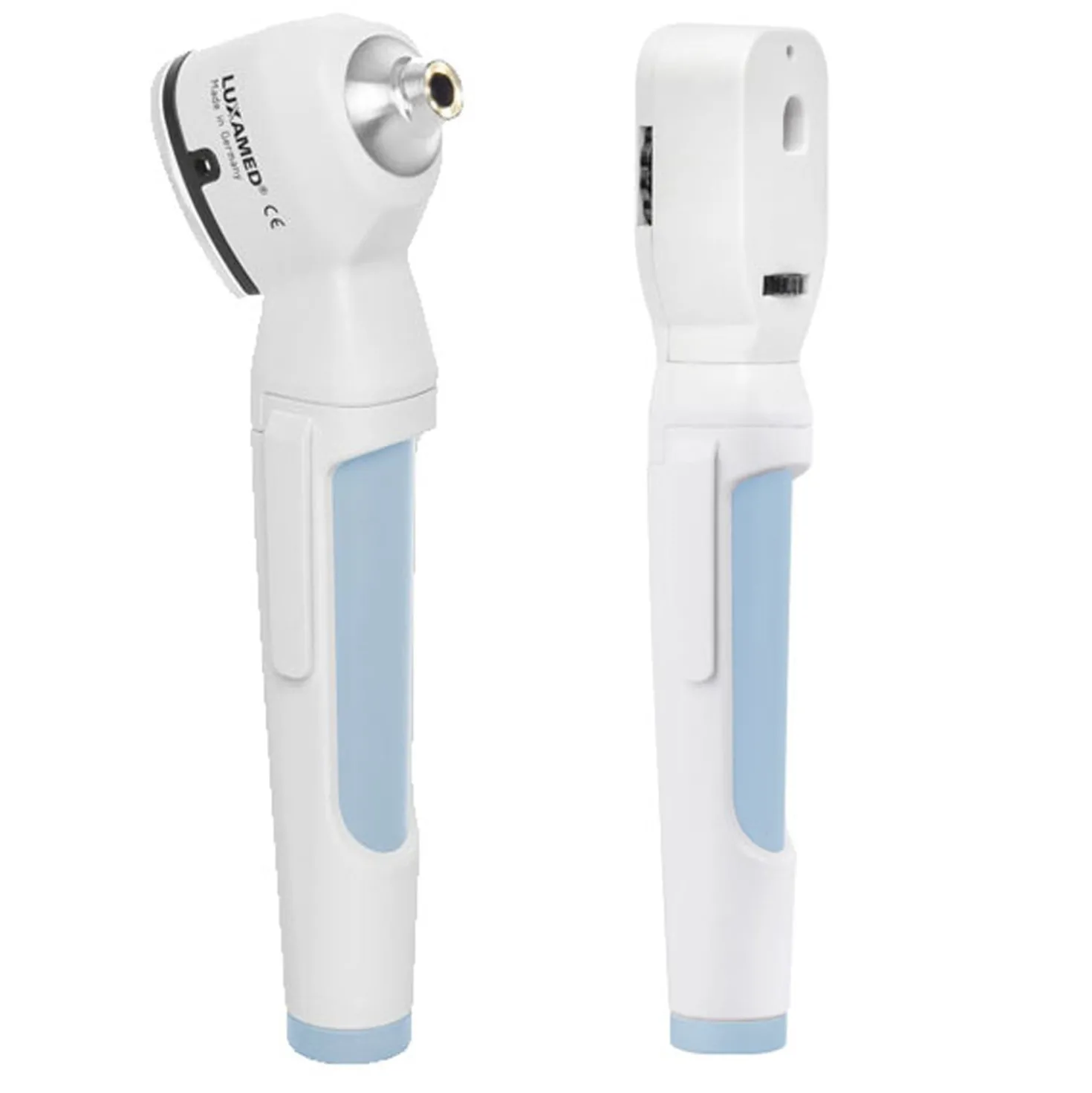 LuxaScope Diagnostik-Set 2.5 V «Coloured Edition»