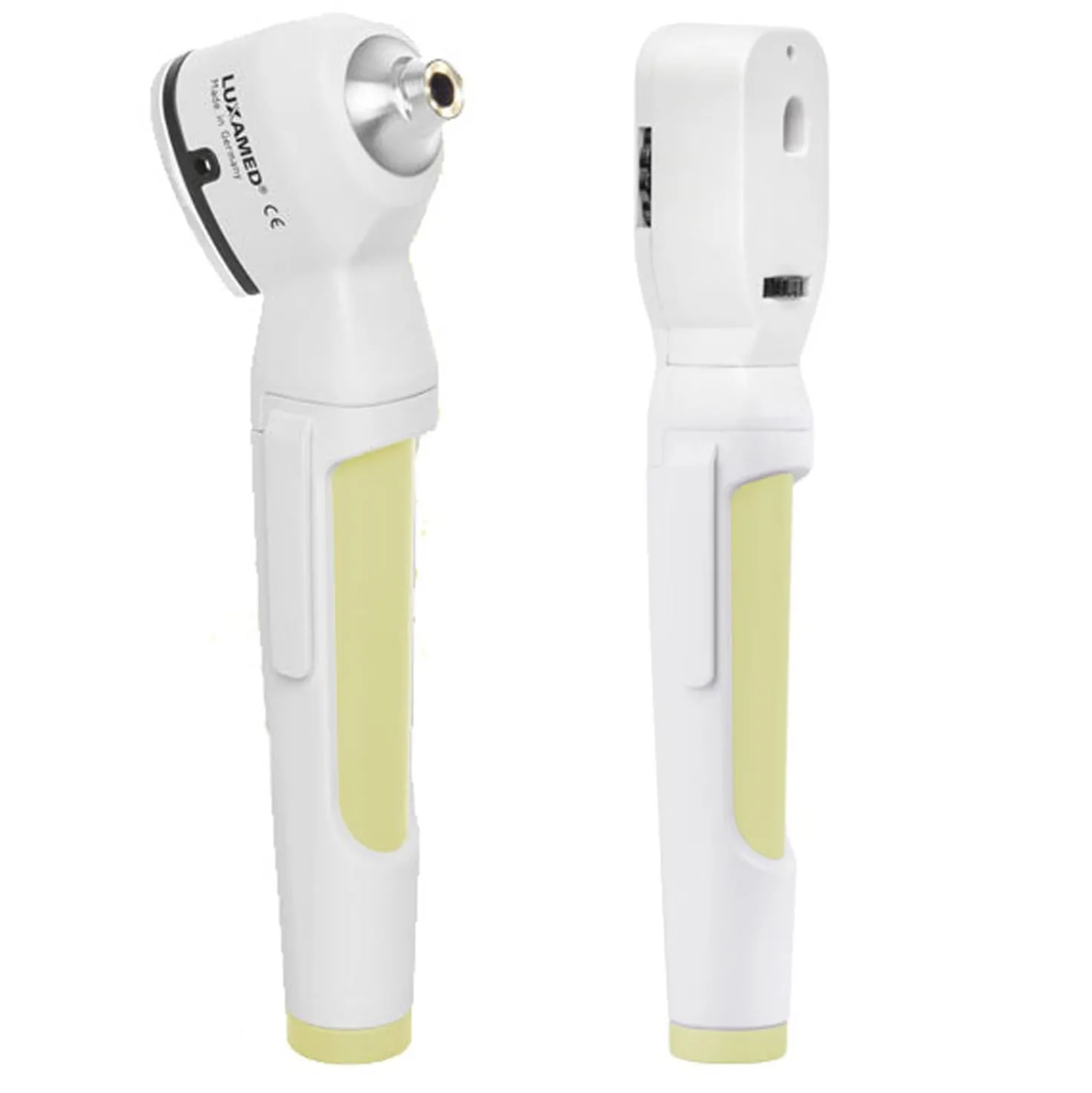 LuxaScope Diagnostik-Set 2.5 V «Coloured Edition»