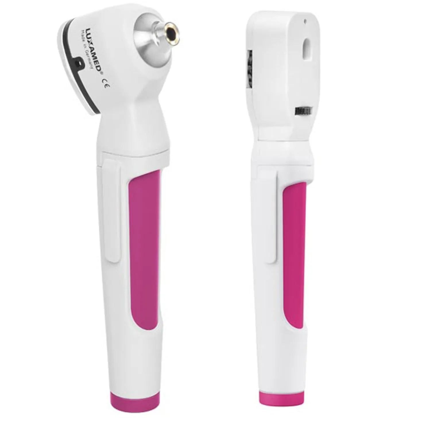 LuxaScope Diagnostik-Set 2.5 V «Coloured Edition»