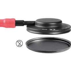 Luxascope Sonus Flat Flex Flachkopfstethoskop