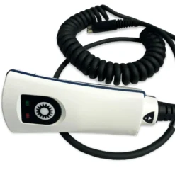 MAC™ 5 Barcodescanner