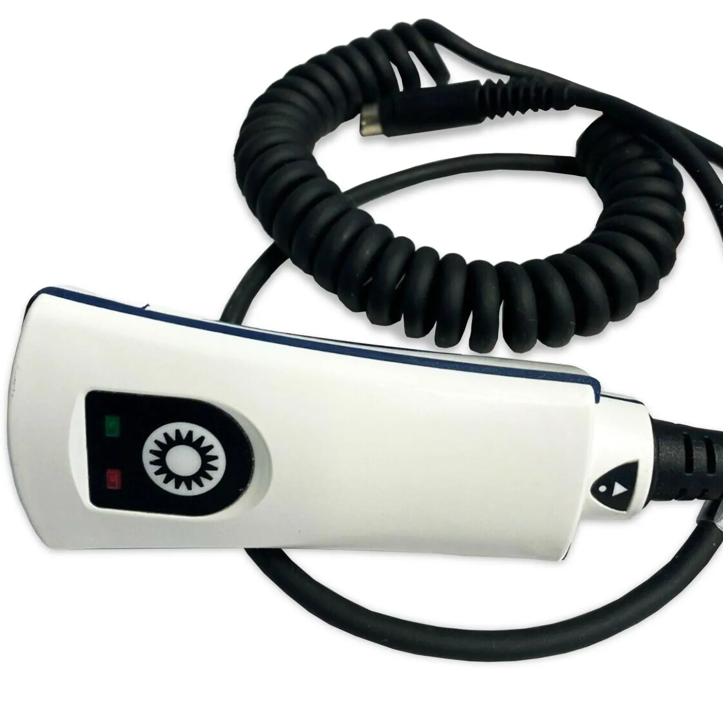 MAC™ 5 Barcodescanner