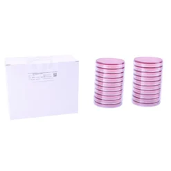 MacConkey Agar