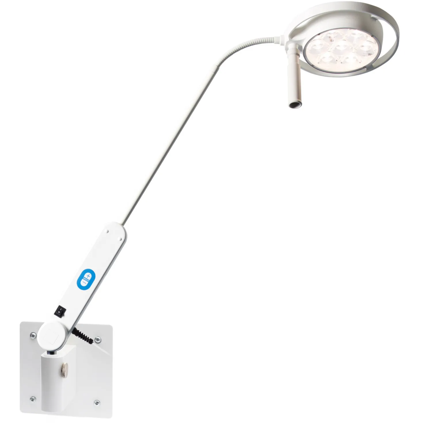 MACH LED 115