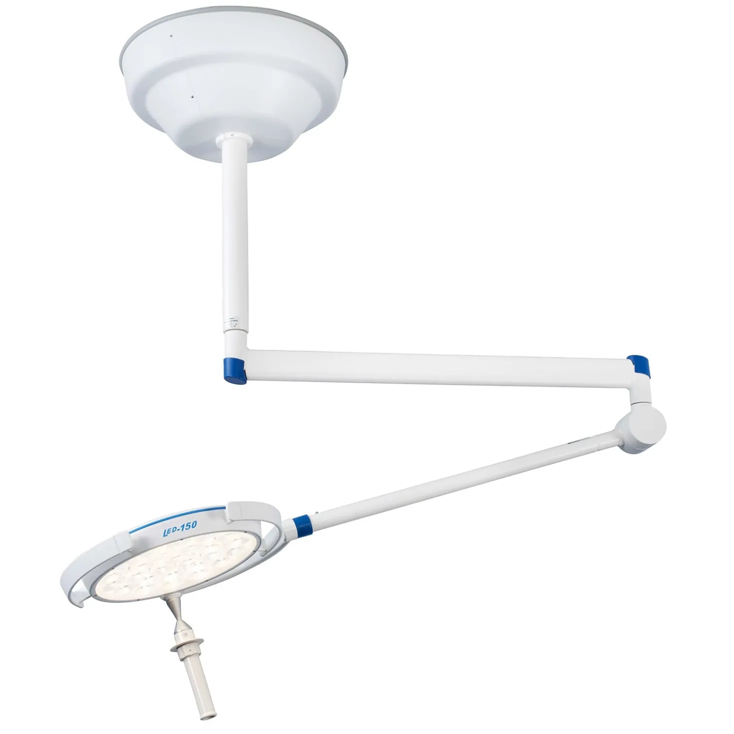 MACH LED 150