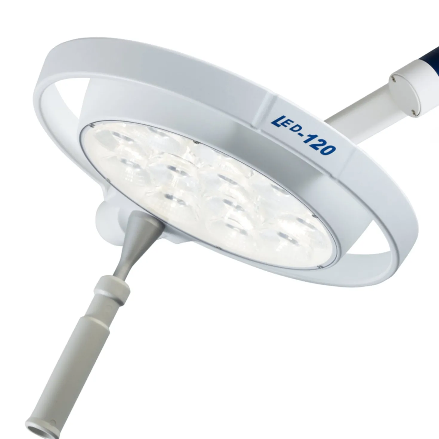 MACH LED 120