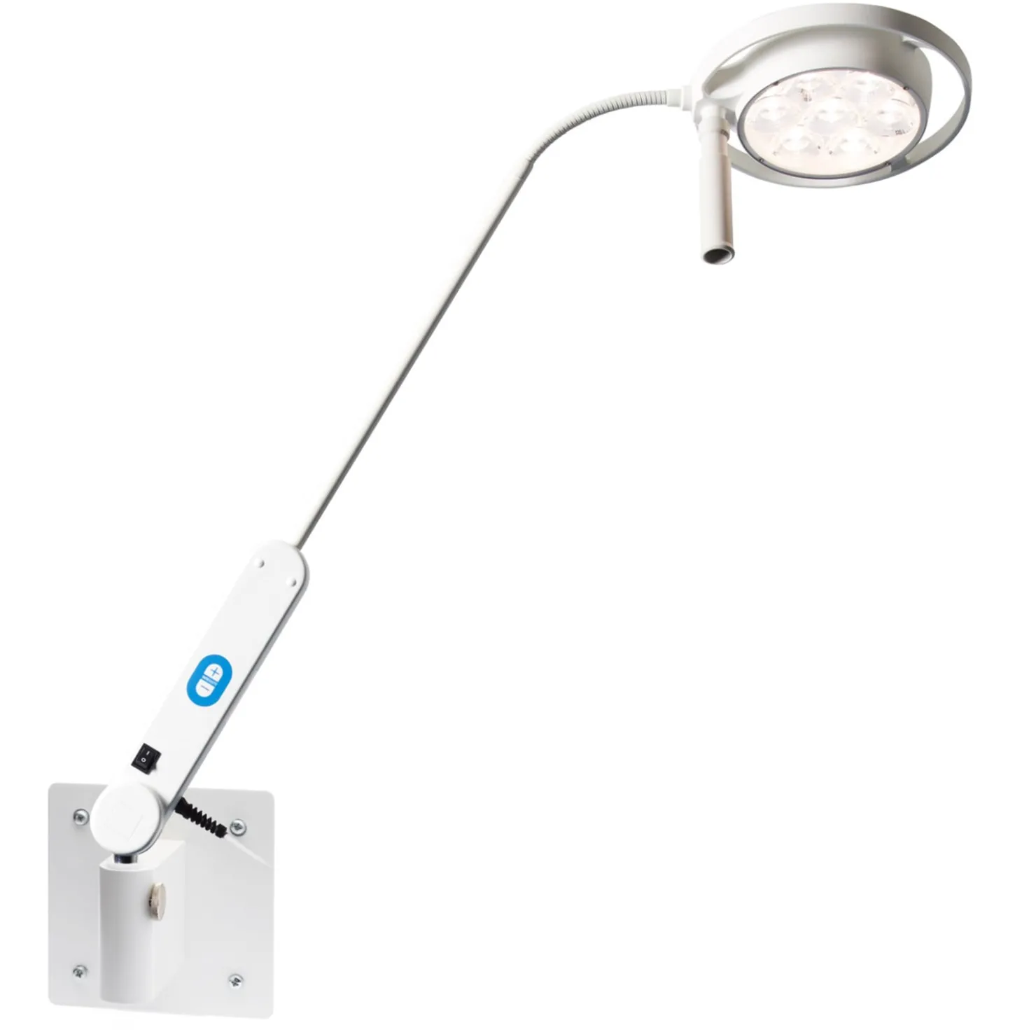 MACH LED 115C