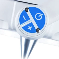 MACH LED 120F