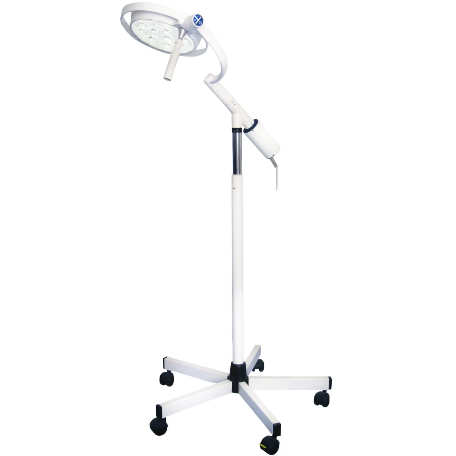 MACH LED 120F
