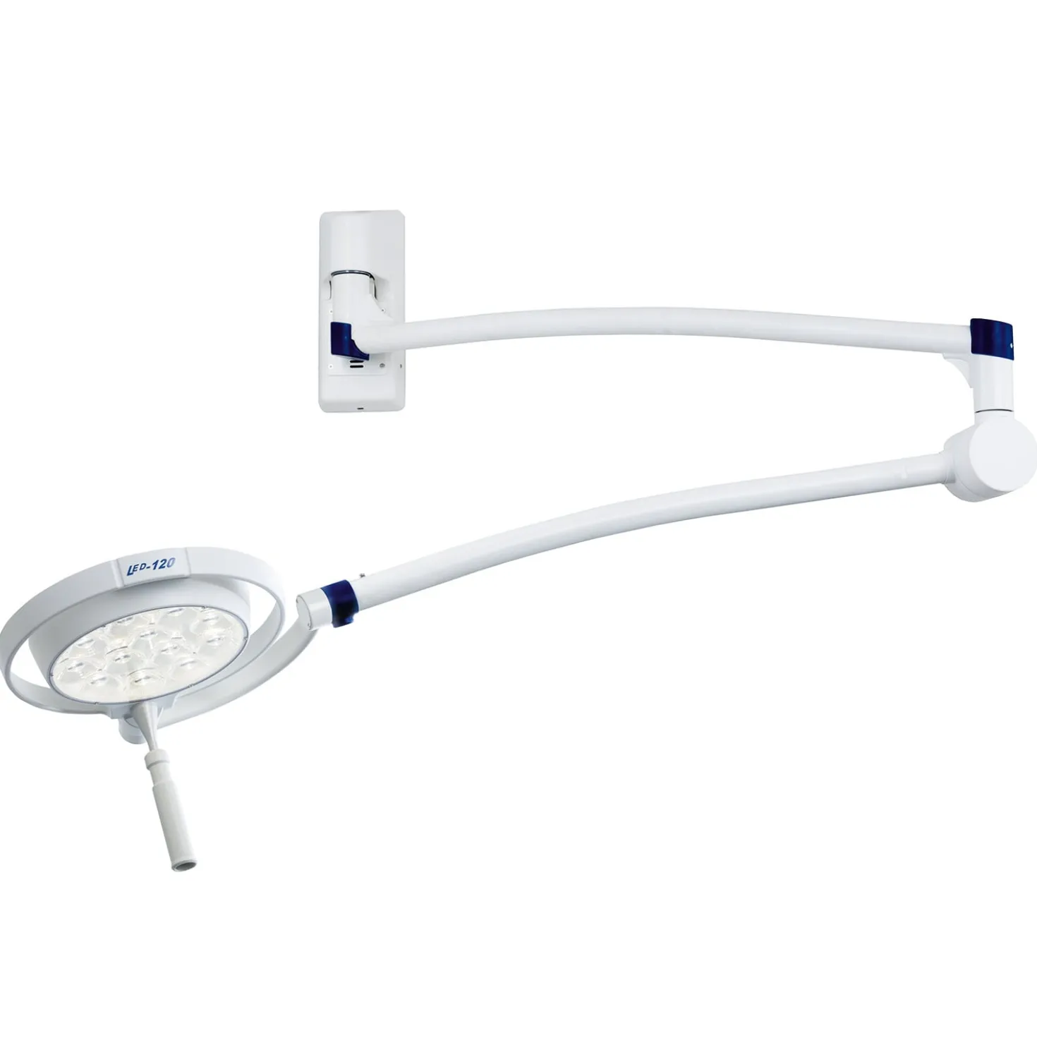 MACH LED 120F
