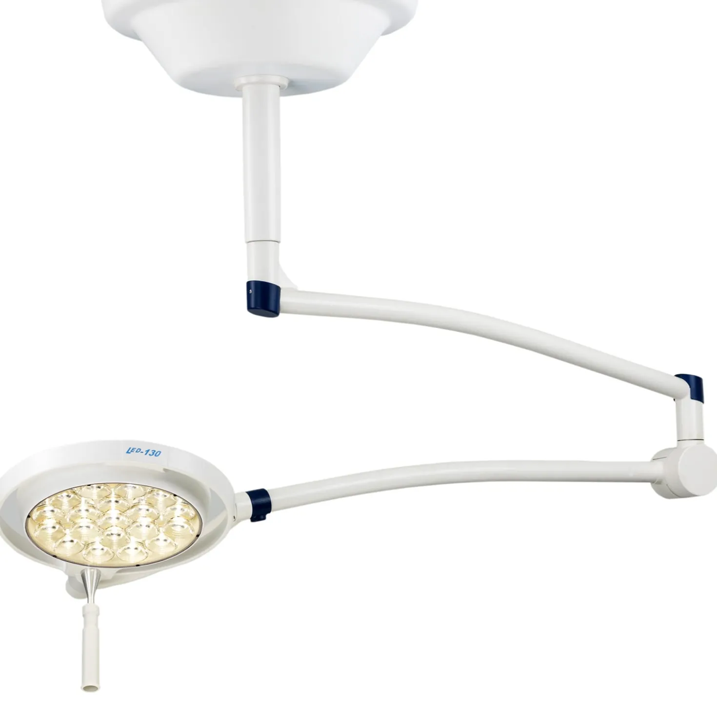 MACH LED 130F