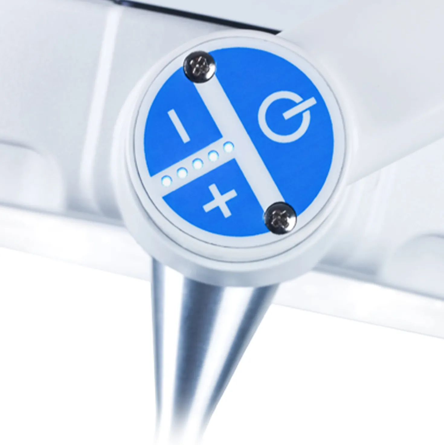 MACH LED 130F