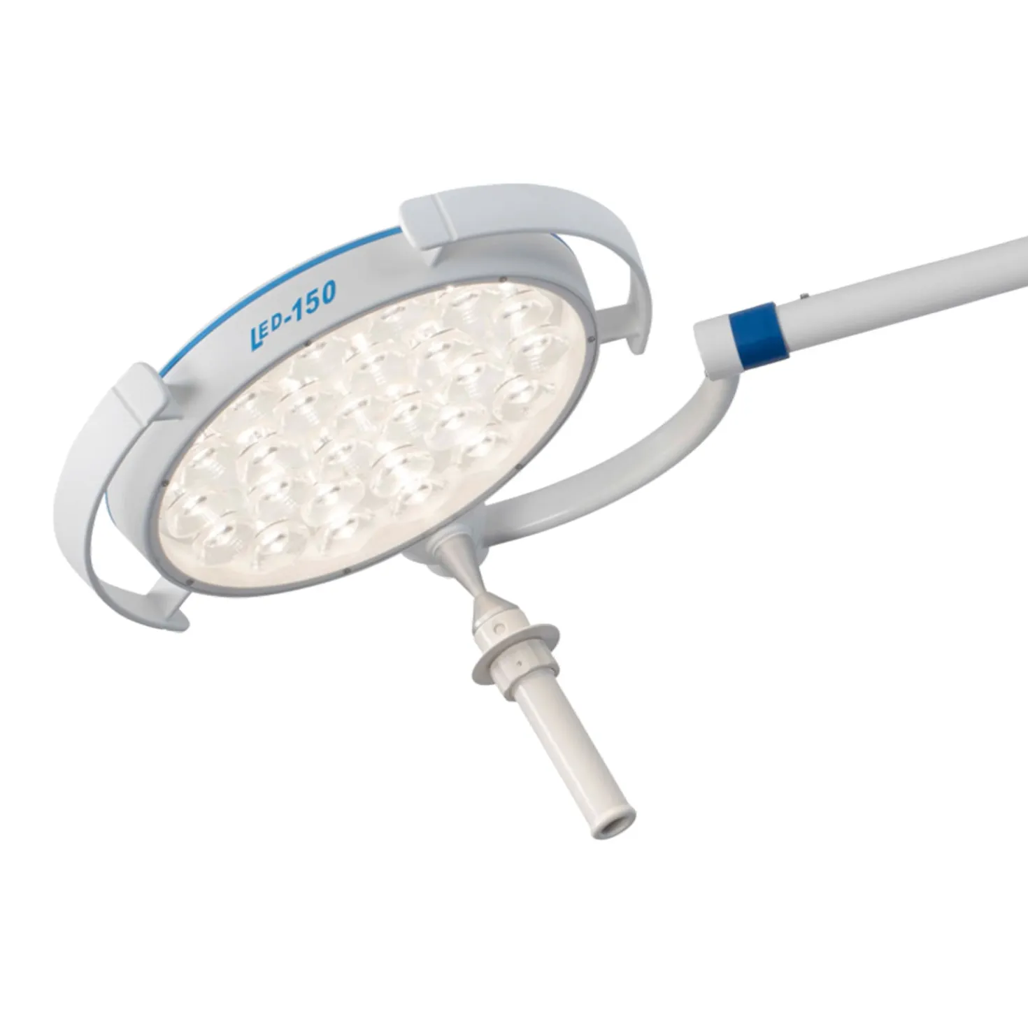 MACH LED 150FP