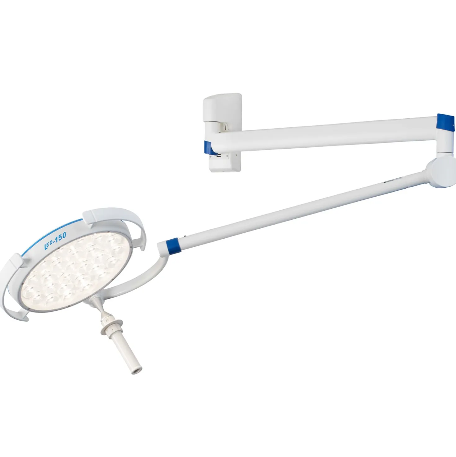 MACH LED 150FP