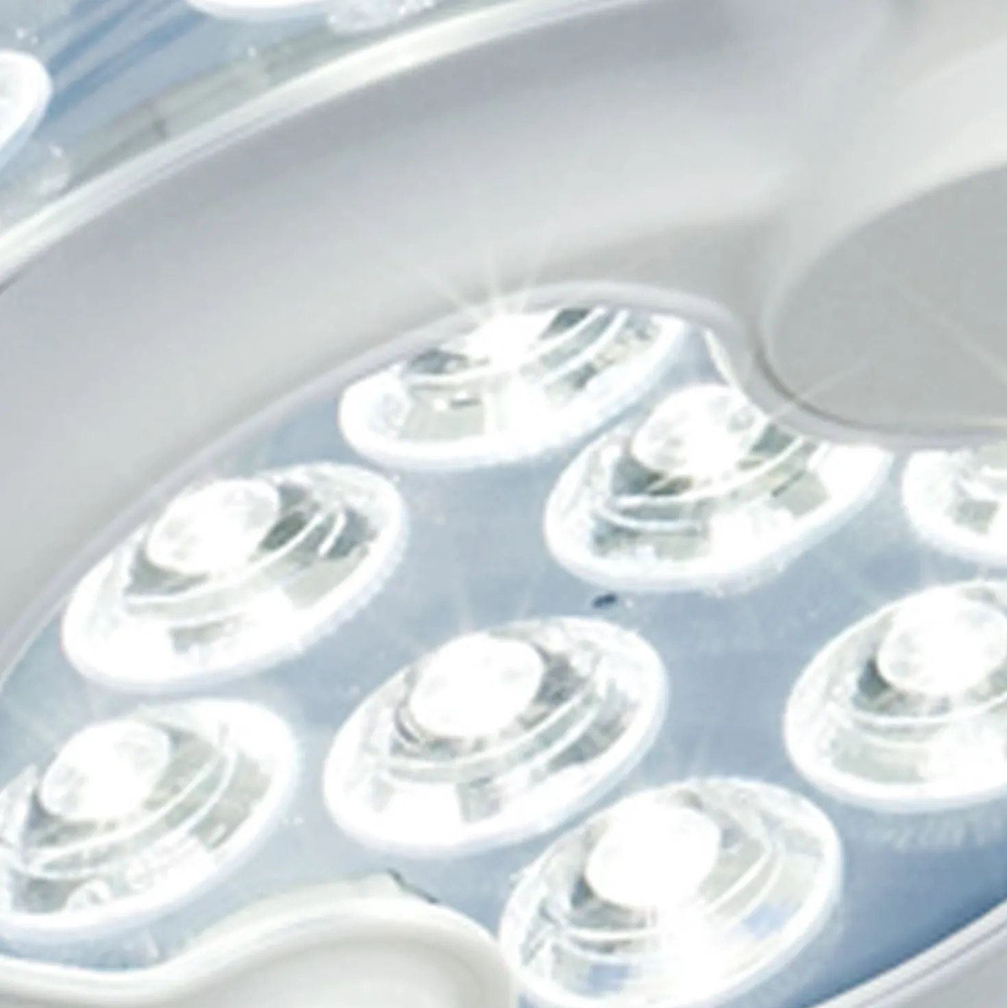 MACH LED 300MC