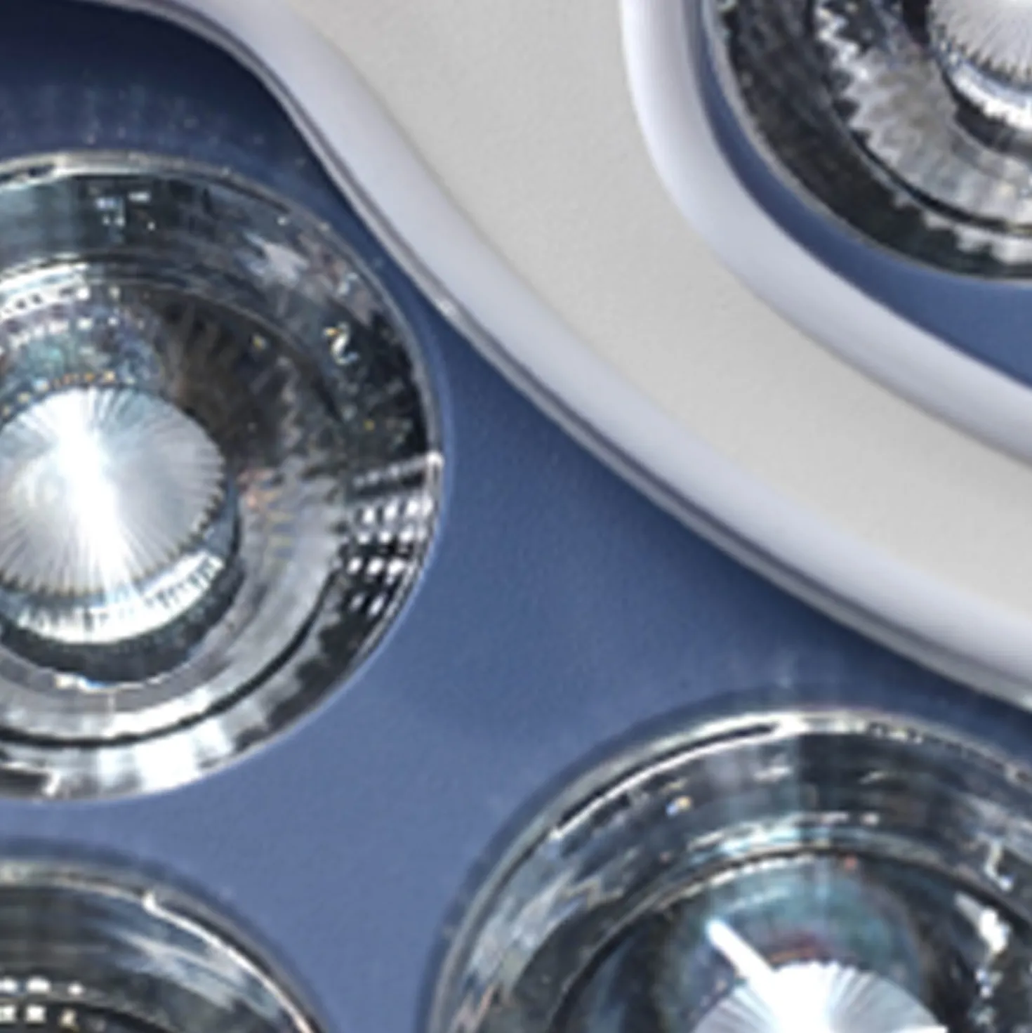 MACH LED 300MC