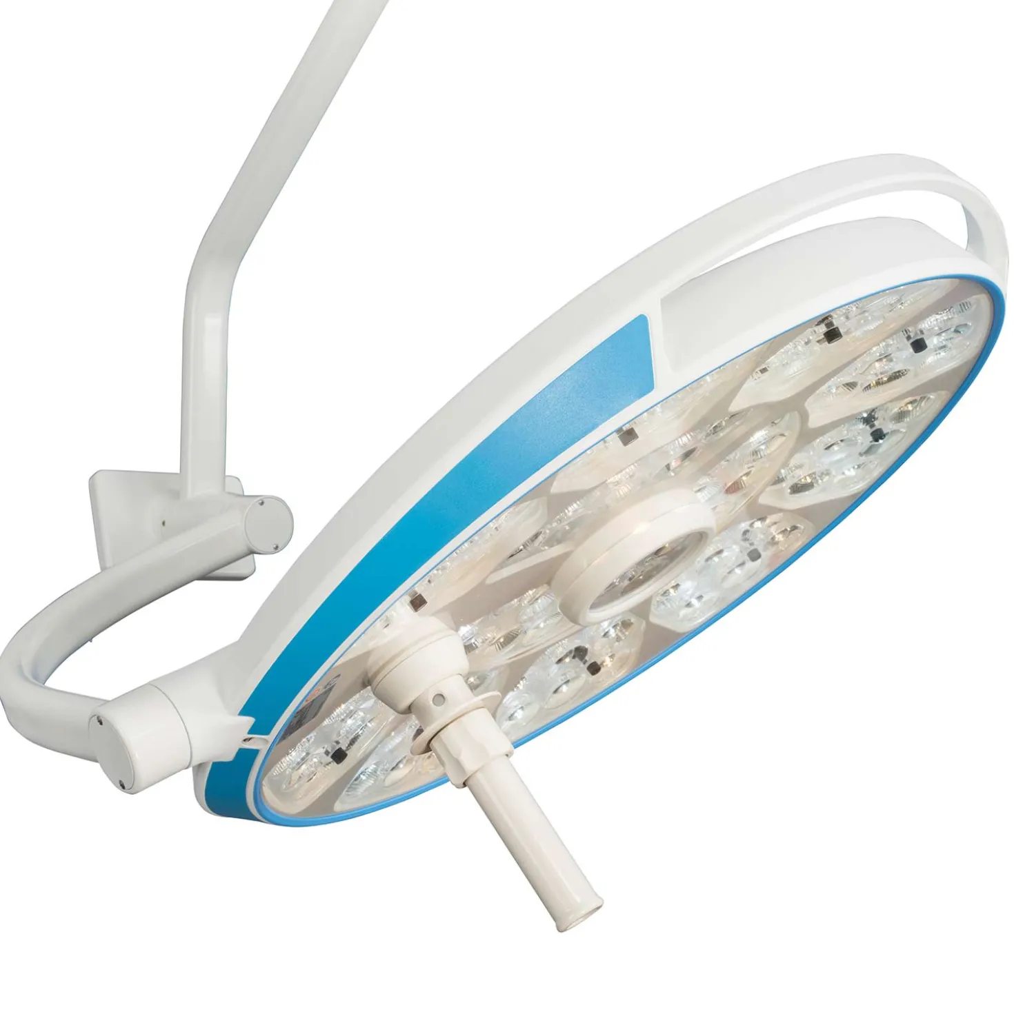 MACH LED 8MC
