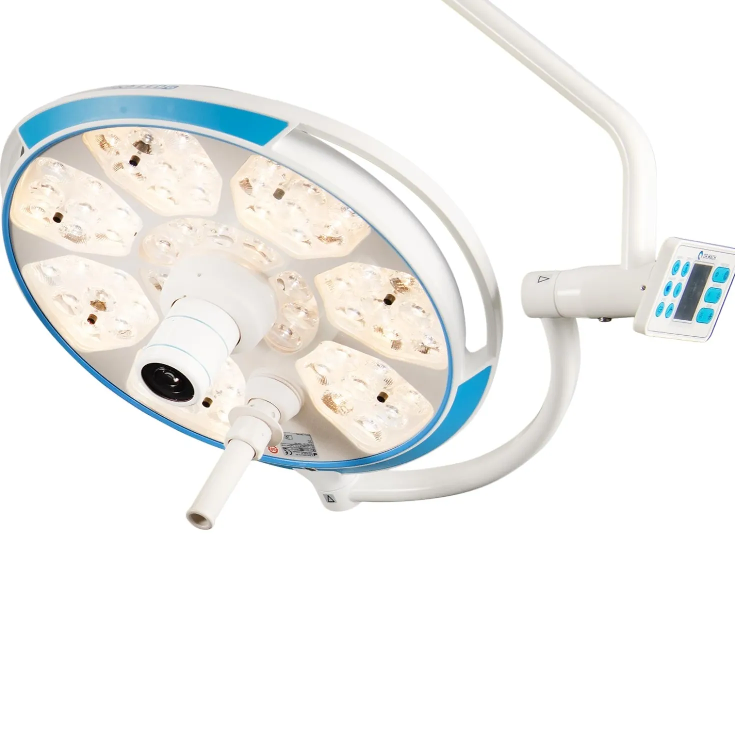 MACH LED 6MC