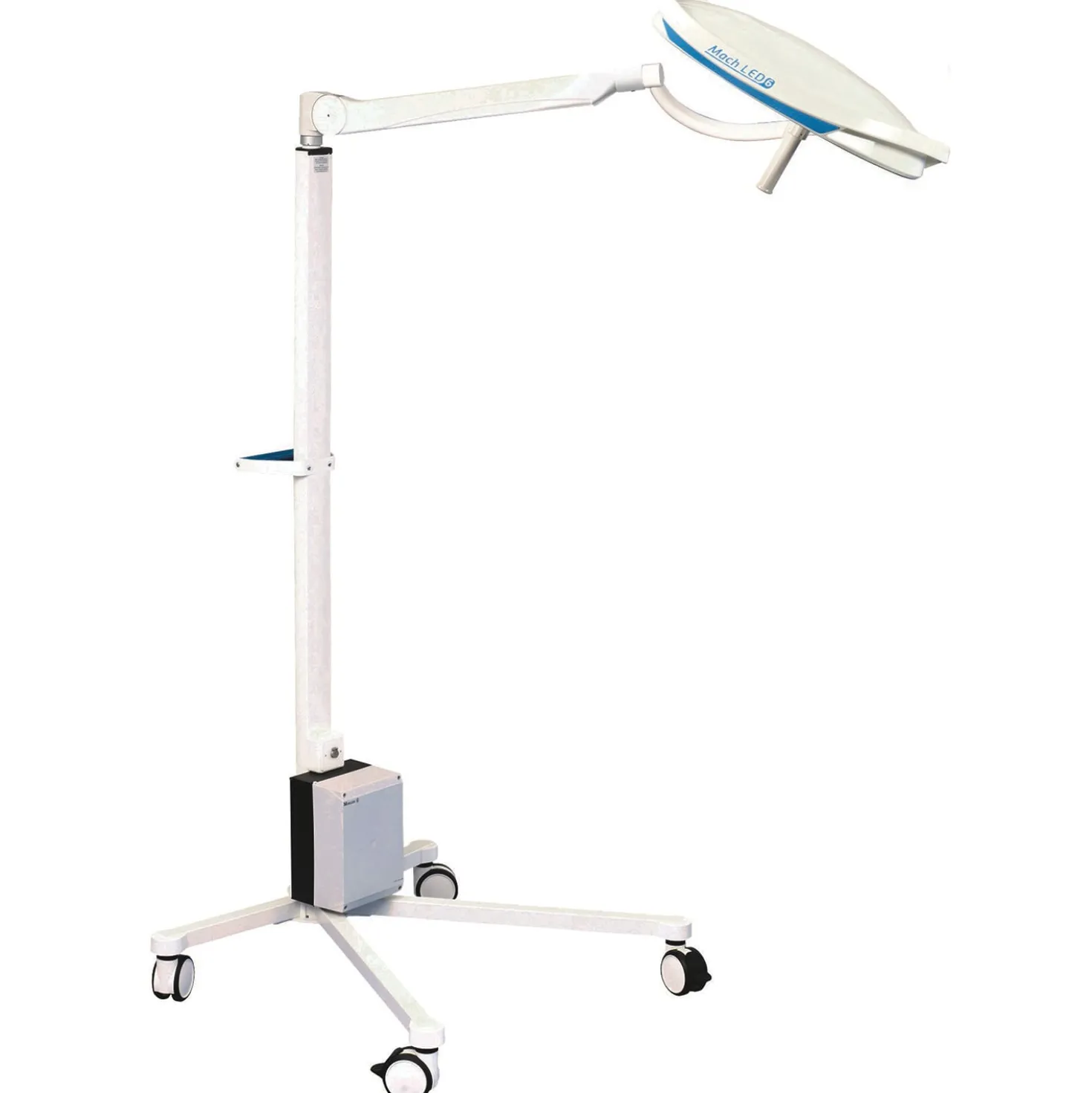 MACH LED 6MC