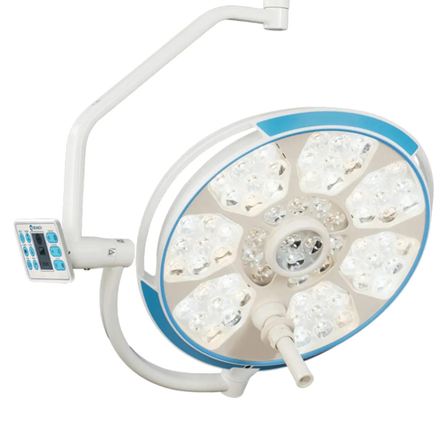 MACH LED 6MC